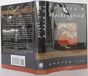 Seller image for To Kill a Mockingbird for sale by Bookbid