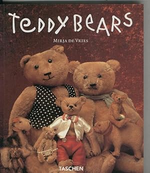 Imagen del vendedor de Teddy Bears a la venta por El Boletin