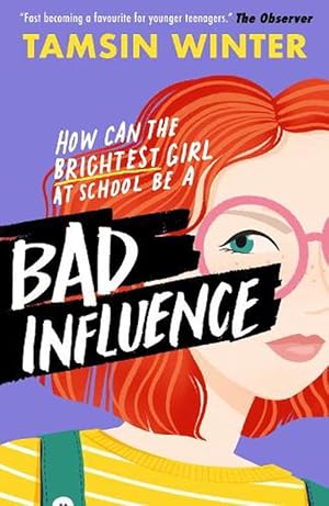 Seller image for Bad Influence (Paperback) for sale by CitiRetail