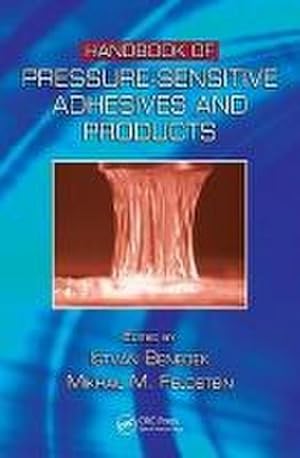 Bild des Verkufers fr Handbook of Pressure-Sensitive Adhesives and Products : Three Volume Set zum Verkauf von AHA-BUCH GmbH