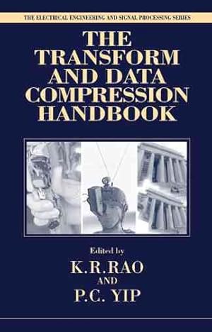 Seller image for Transform and Data Compression Handbook for sale by GreatBookPricesUK