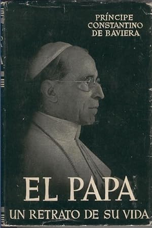 Seller image for El Papa for sale by El Boletin