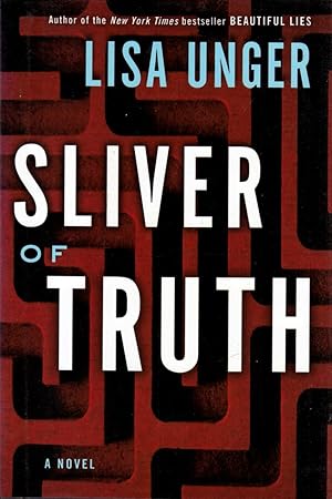 Seller image for Sliver of Truth for sale by Kayleighbug Books, IOBA