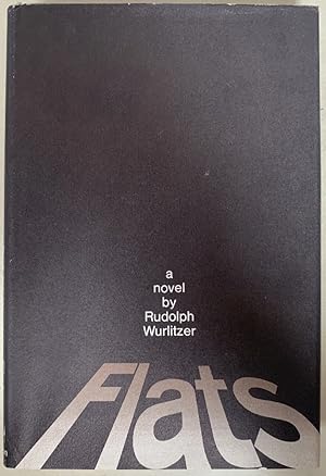 Immagine del venditore per Flats;: A novel venduto da Chaparral Books
