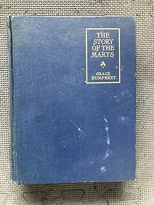 Seller image for The Story of the Marys for sale by Cragsmoor Books