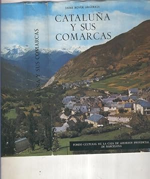 Imagen del vendedor de Catalua y sus comarcas a la venta por El Boletin