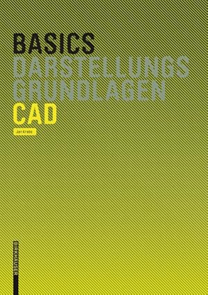 Seller image for Basics CAD -Language: german for sale by GreatBookPrices