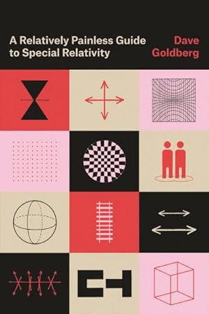 Seller image for Relatively Painless Guide to Special Relativity for sale by GreatBookPrices