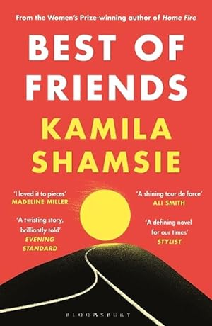 Seller image for Best of Friends (Paperback) for sale by Grand Eagle Retail