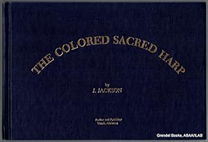 The Colored Sacred Harp.