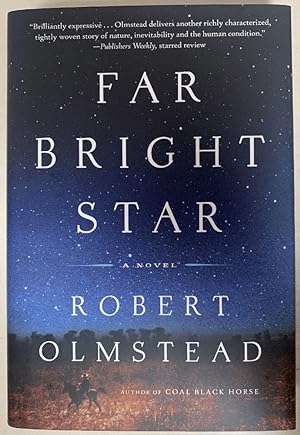 Seller image for Far Bright Star for sale by Chaparral Books
