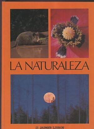 Seller image for La Naturaleza for sale by El Boletin