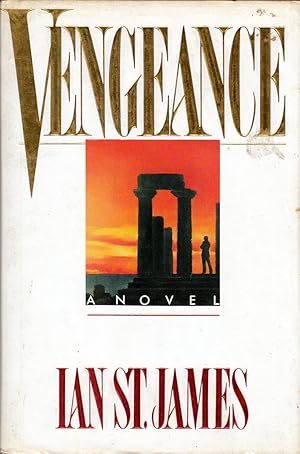 Seller image for Vengeance for sale by Kayleighbug Books, IOBA