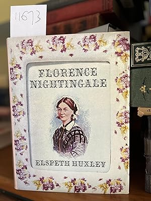 Seller image for Florence Nightingale for sale by GoldBookShelf