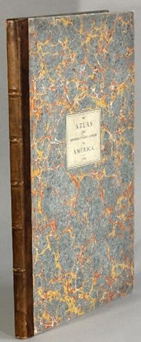 The American atlas