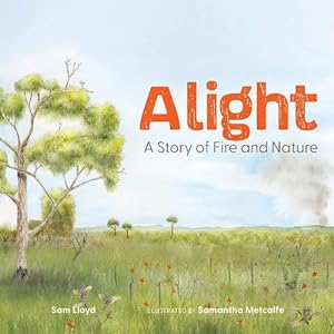 Seller image for Alight (Hardcover) for sale by Grand Eagle Retail