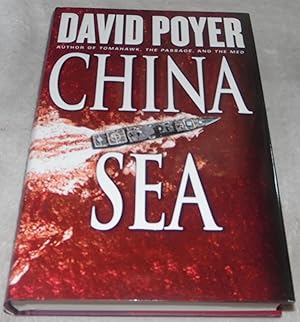 Seller image for China Sea (Dan Lenson Novels) for sale by Pheonix Books and Collectibles