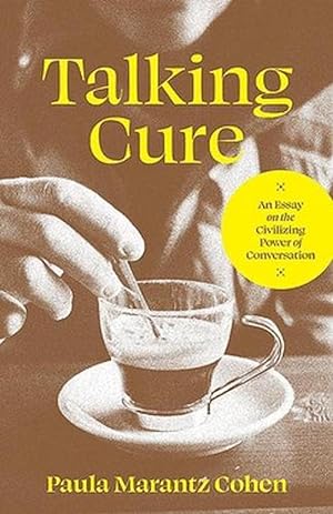Seller image for Talking Cure (Paperback) for sale by Grand Eagle Retail
