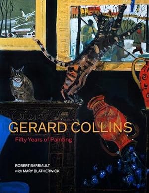 Seller image for Gerard Collins (Paperback) for sale by CitiRetail