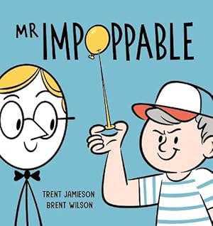 Seller image for Mr Impoppable (Hardcover) for sale by Grand Eagle Retail