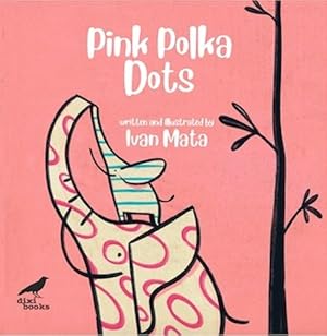 Bild des Verkufers fr Pink Polka Dots (Paperback) zum Verkauf von Grand Eagle Retail