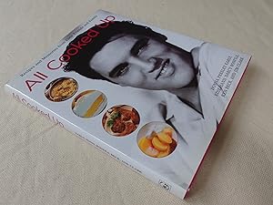 Imagen del vendedor de All Cooked Up: Recipes and Memories from Elvis' Friends and Family a la venta por Nightshade Booksellers, IOBA member