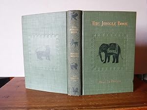 The Jungle Book