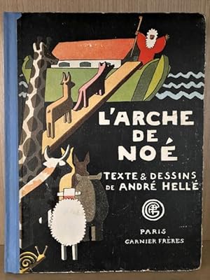 L'Arche de Noé