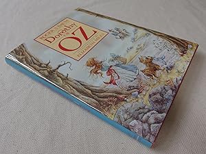 Seller image for Dorothy of Oz (signed by author Roger Baum, L Frank Baum's Great Grandson) for sale by Nightshade Booksellers, IOBA member