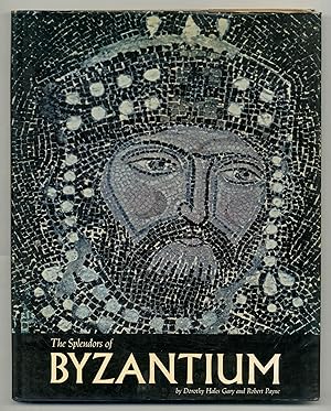 Bild des Verkufers fr The Splendors of Byzantium zum Verkauf von Between the Covers-Rare Books, Inc. ABAA