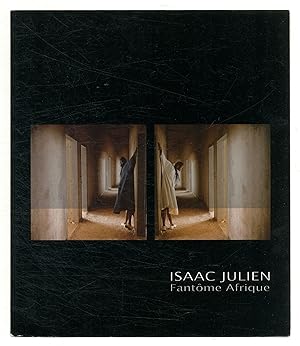 Seller image for [Program]: Isaac Julien: Fantome Afrique for sale by Between the Covers-Rare Books, Inc. ABAA