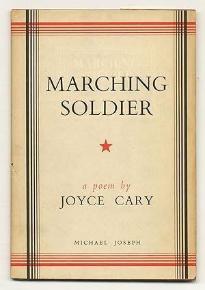 Image du vendeur pour Marching Soldier mis en vente par Between the Covers-Rare Books, Inc. ABAA