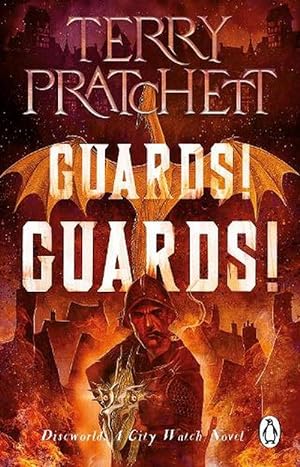Seller image for Guards! Guards! (Paperback) for sale by Grand Eagle Retail