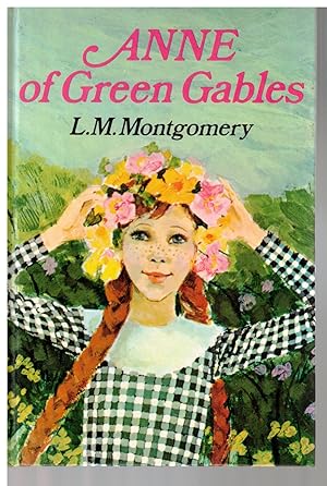 Anne of Green Gables