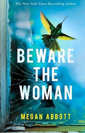 Seller image for Beware the Woman (Paperback) for sale by Grand Eagle Retail
