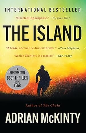 Seller image for The Island (Paperback) for sale by AussieBookSeller
