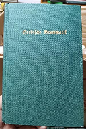 Kleine serbische Grammatik