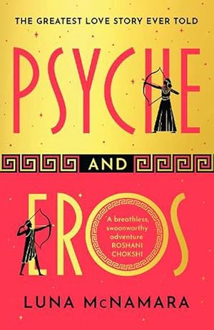 Bild des Verkufers fr Psyche and Eros (Paperback) zum Verkauf von Grand Eagle Retail