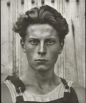 Seller image for Paul Strand - Sixty Years of Photographs for sale by Badger Books