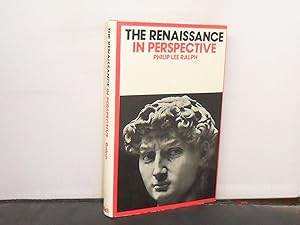 Seller image for The Renaissance in Perspective for sale by Provan Books