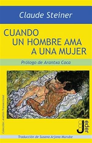 Imagen del vendedor de Cuando Un Hombre AMA a Una Mujer -Language: spanish a la venta por GreatBookPrices