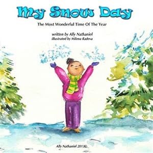 Seller image for My Snow Day for sale by GreatBookPrices