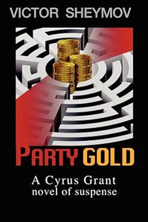 Bild des Verkufers fr Party Gold zum Verkauf von GreatBookPrices