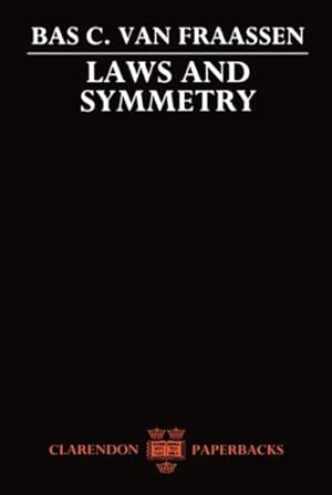 Seller image for Laws and Symmetry for sale by GreatBookPrices