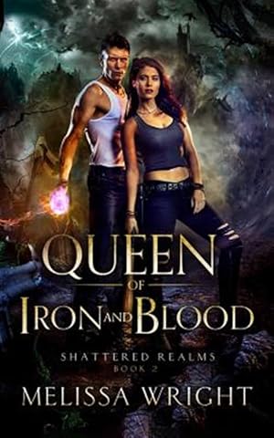 Imagen del vendedor de Queen of Iron and Blood a la venta por GreatBookPrices