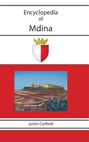 Image du vendeur pour Encyclopedia of Mdina mis en vente par GreatBookPrices