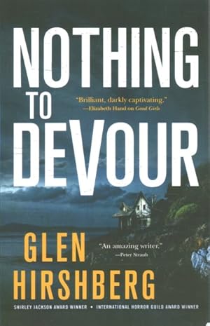 Seller image for Nothing to Devour for sale by GreatBookPrices