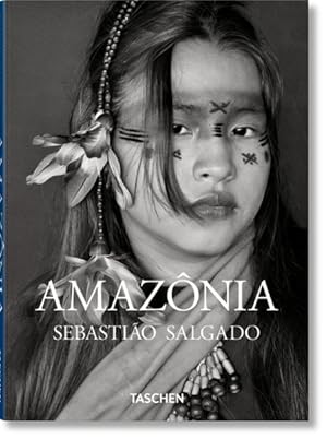 Bild des Verkufers fr Sebastio Salgado. Amaznia -Language: Spanish zum Verkauf von GreatBookPrices