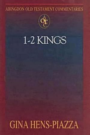 Seller image for 1-2 Kings for sale by GreatBookPrices
