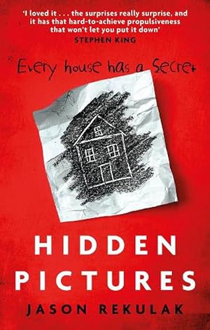 Seller image for Hidden Pictures (Paperback) for sale by Grand Eagle Retail